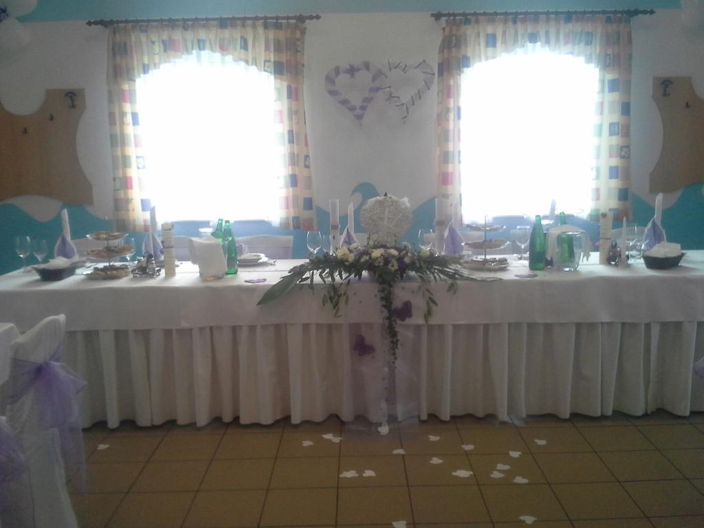 Guesthouse Kaucic Benedikt v Slovenskih Goricah Luaran gambar
