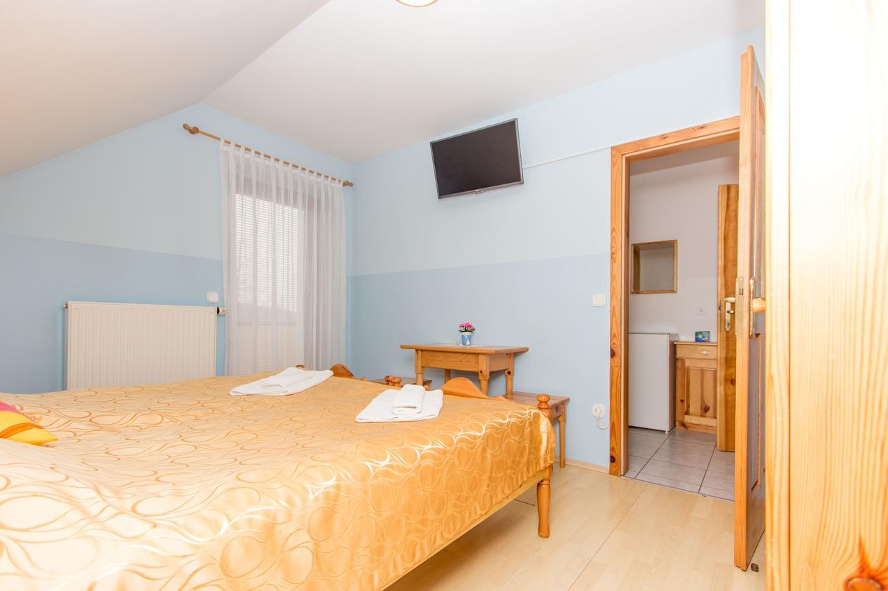 Guesthouse Kaucic Benedikt v Slovenskih Goricah Luaran gambar