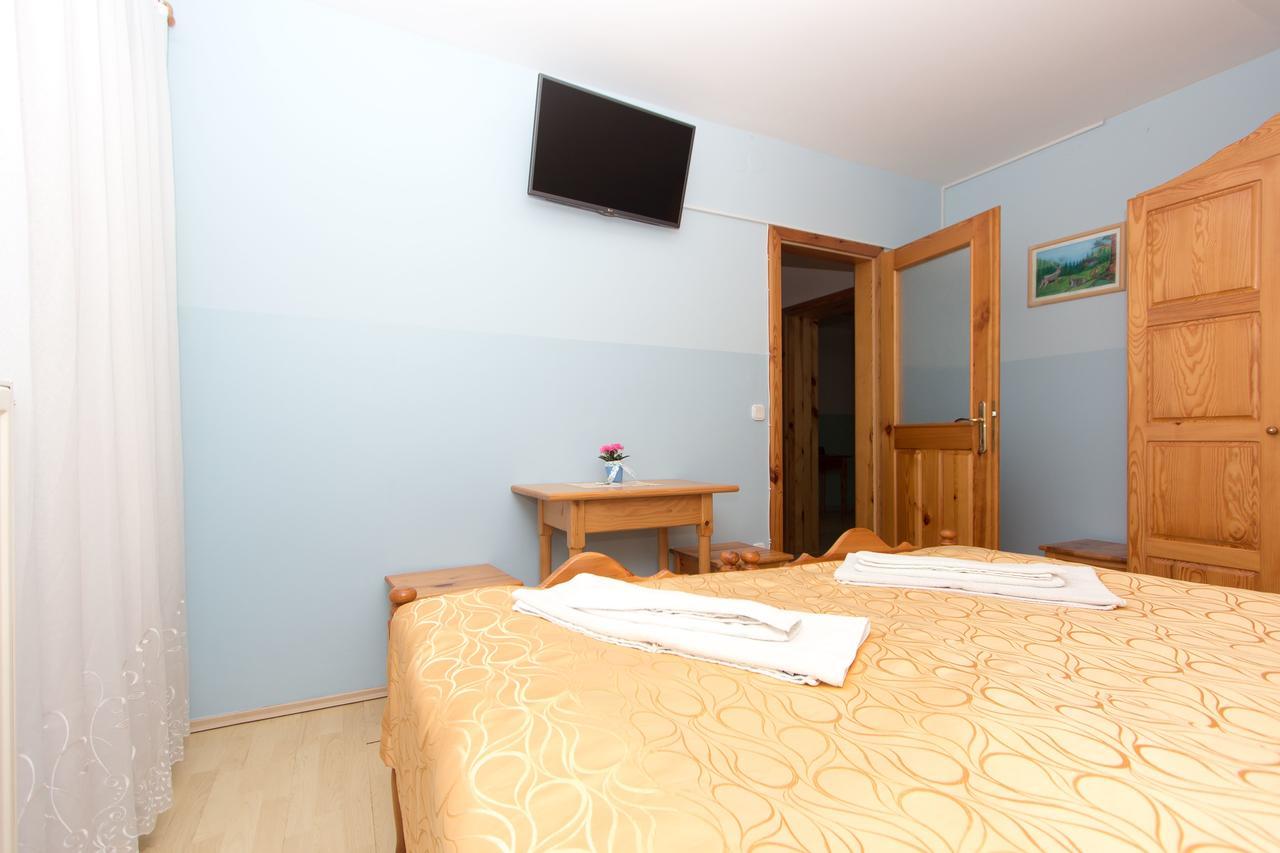 Guesthouse Kaucic Benedikt v Slovenskih Goricah Luaran gambar