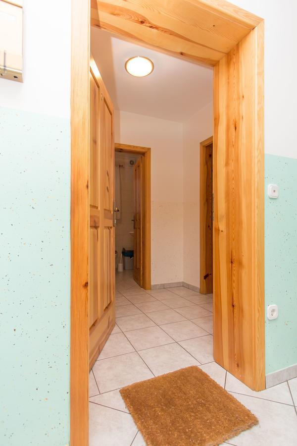 Guesthouse Kaucic Benedikt v Slovenskih Goricah Luaran gambar